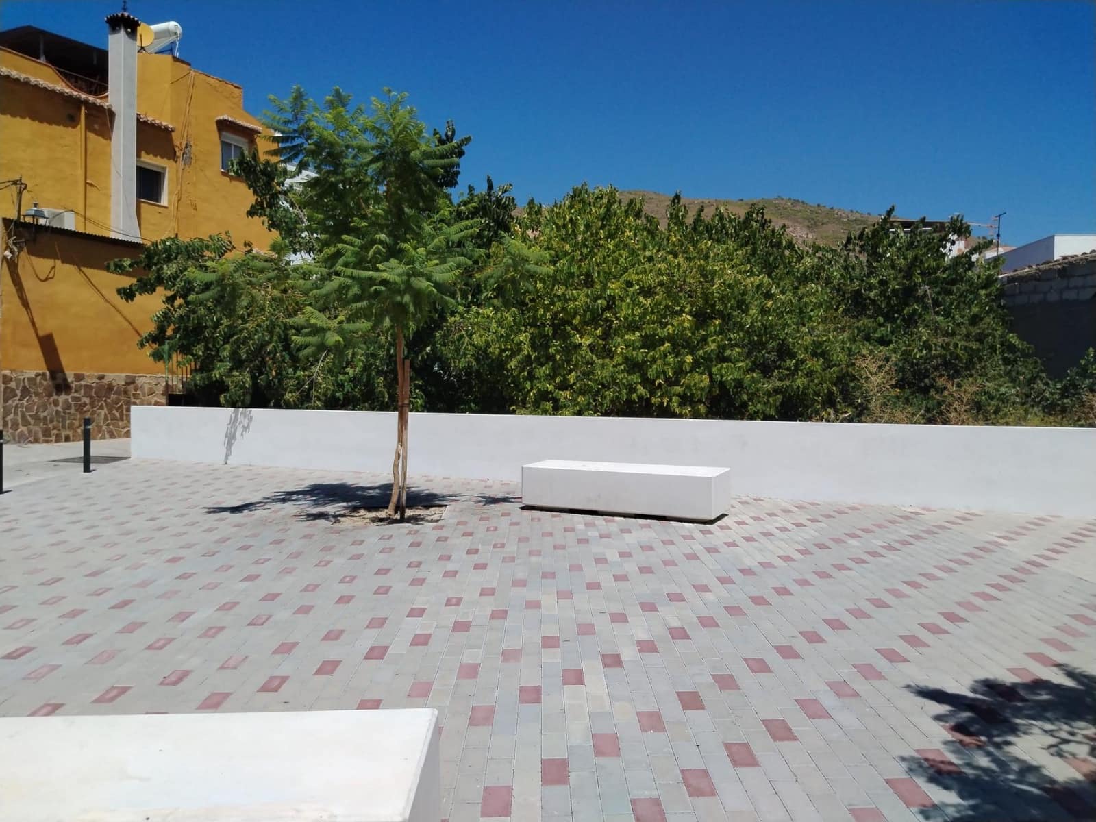 Solar/Parcela en Lobres en venta - 80.000 € (Ref: 10003775)