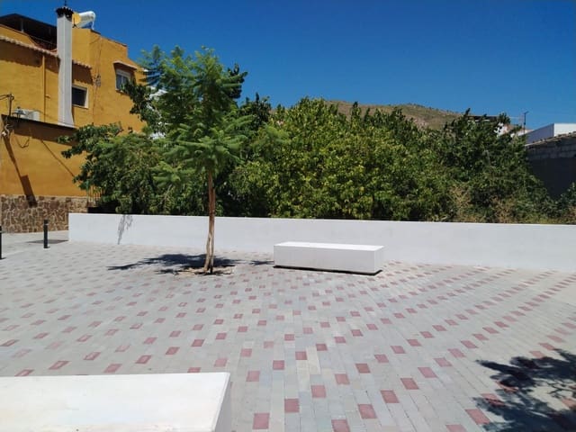 Solar/Parcela en Lobres, Salobreña en venta - 80.000 € (Ref: 10003775)