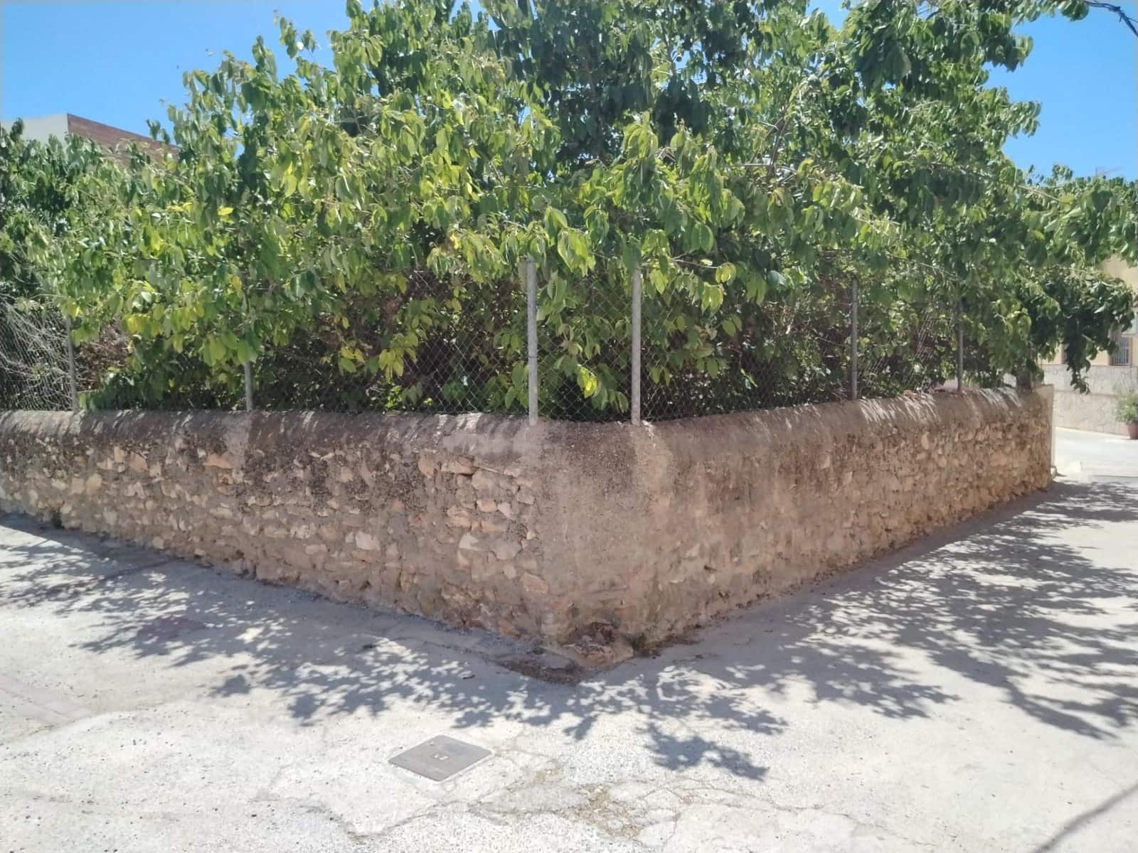 Solar/Parcela en Lobres en venta - 80.000 € (Ref: 10003775)
