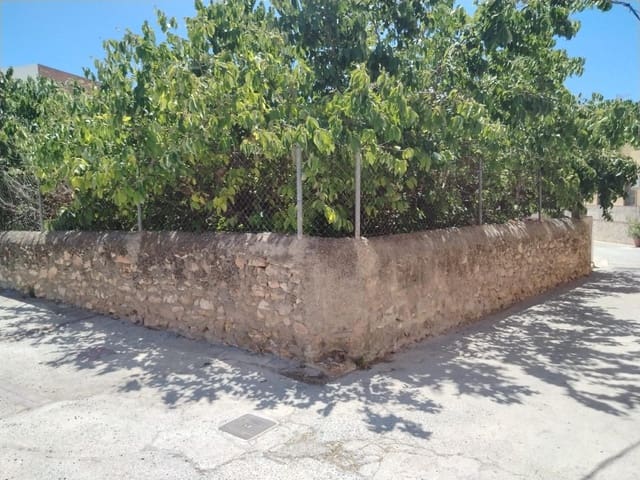 Solar/Parcela en Lobres, Salobreña en venta - 80.000 € (Ref: 10003775)