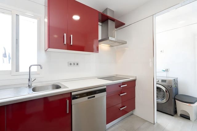 4 soveværelse Lejlighed til salg i Motril - € 120.000 (Ref: 9946152)
