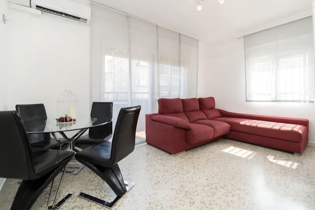 4 soveværelse Lejlighed til salg i Motril - € 120.000 (Ref: 9946152)