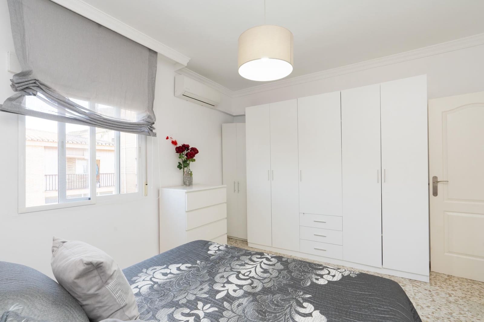 4 makuuhuone Asunto myytävänä paikassa Motril - 120 000 € (Ref: 9946152)