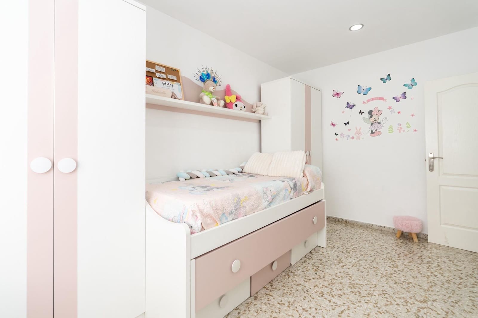 4 makuuhuone Asunto myytävänä paikassa Motril - 120 000 € (Ref: 9946152)