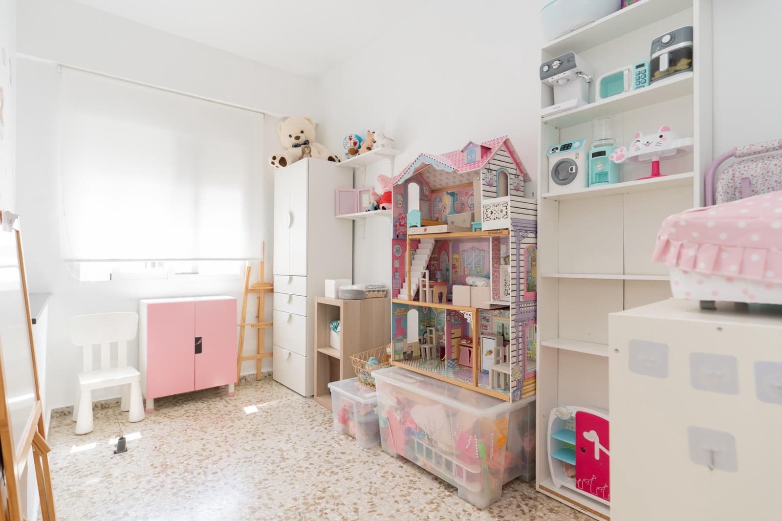 4 makuuhuone Asunto myytävänä paikassa Motril - 120 000 € (Ref: 9946152)