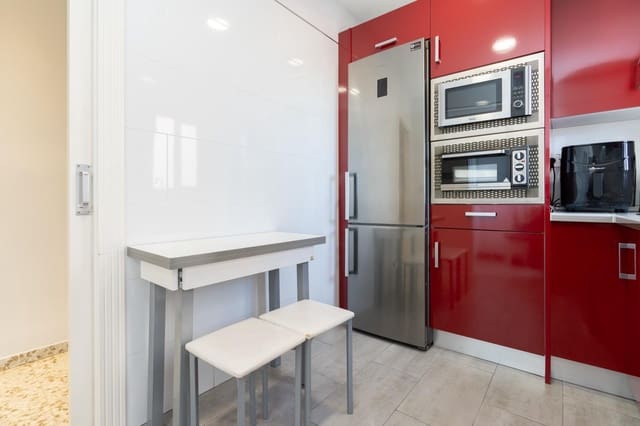 4 soveværelse Lejlighed til salg i Motril - € 120.000 (Ref: 9946152)