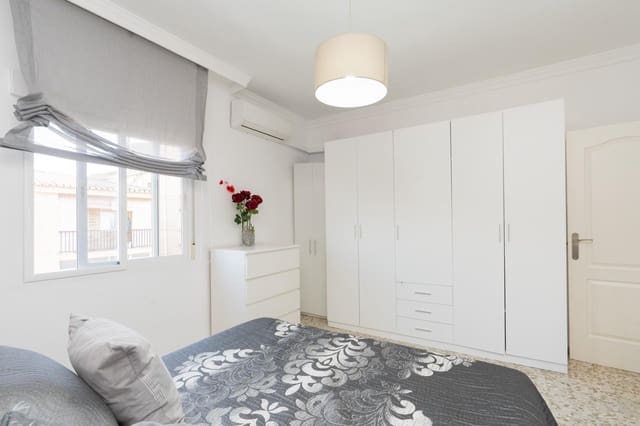 4 soveværelse Lejlighed til salg i Motril - € 120.000 (Ref: 9946152)