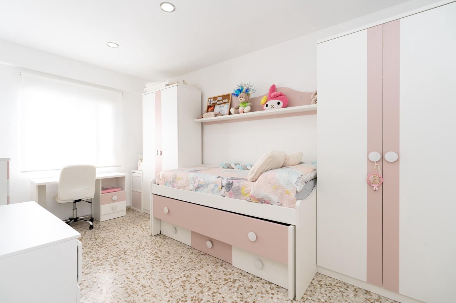 4 makuuhuone Asunto myytävänä paikassa Motril - 120 000 € (Ref: 9946152)