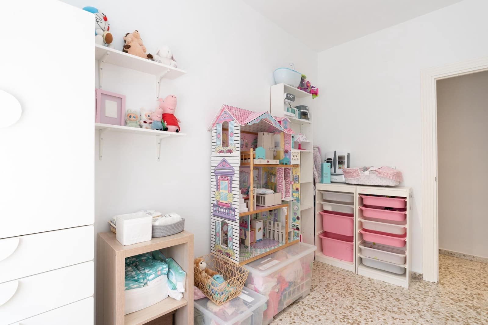 4 makuuhuone Asunto myytävänä paikassa Motril - 120 000 € (Ref: 9946152)