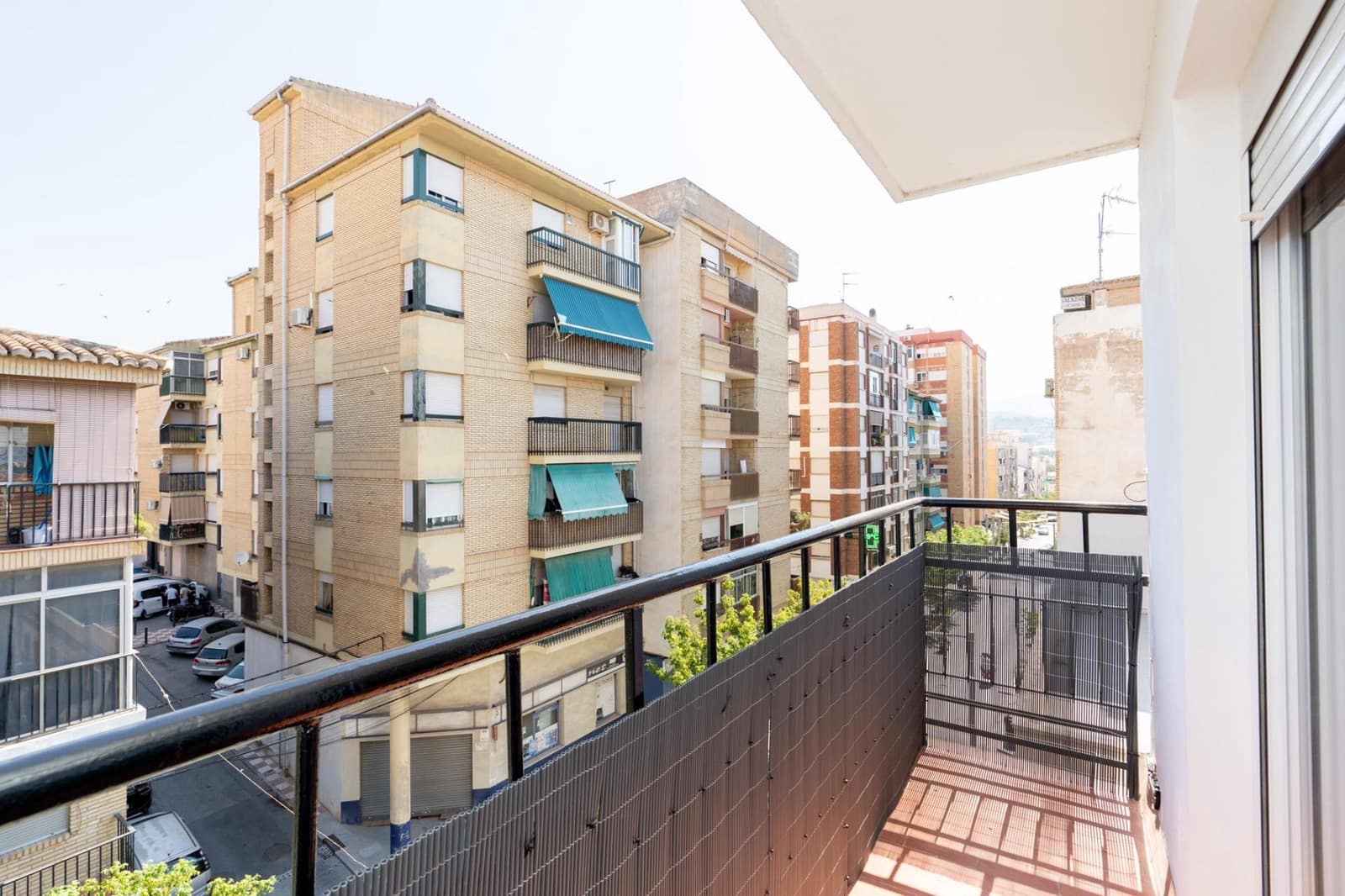 4 makuuhuone Asunto myytävänä paikassa Motril - 120 000 € (Ref: 9946152)