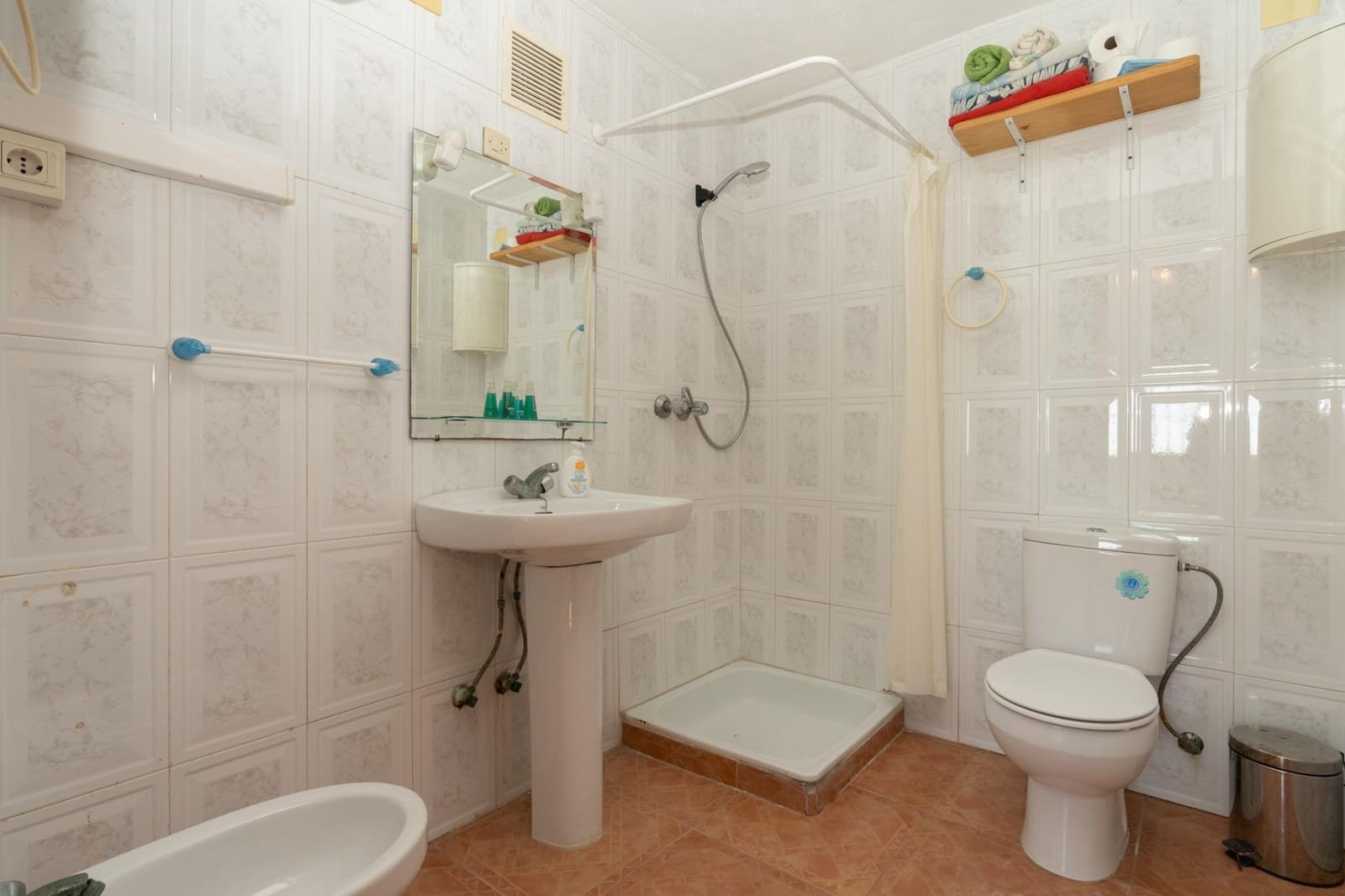1 chambre Finca/Maison de Campagne à vendre à Motril avec garage - 175 000 € (Ref: 9946153)