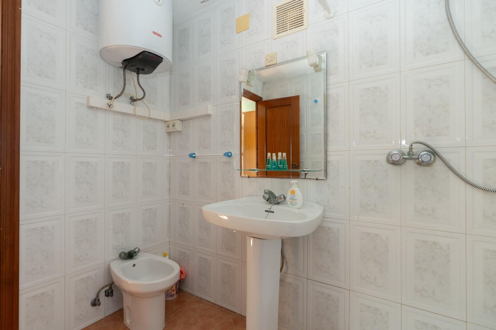 1 chambre Finca/Maison de Campagne à vendre à Motril avec garage - 175 000 € (Ref: 9946153)