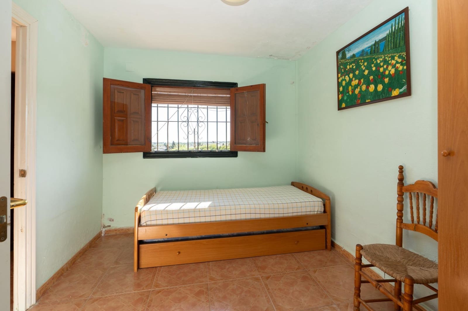 1 chambre Finca/Maison de Campagne à vendre à Motril avec garage - 175 000 € (Ref: 9946153)