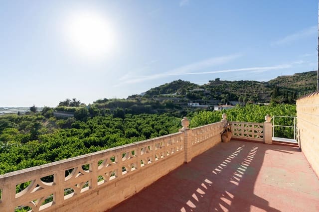 1 slaapkamer Finca/Landhuis te koop in Motril met garage - € 175.000 (Ref: 9946153)