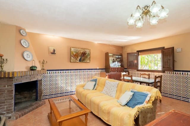 1 slaapkamer Finca/Landhuis te koop in Motril met garage - € 175.000 (Ref: 9946153)