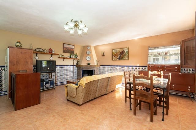 1 slaapkamer Finca/Landhuis te koop in Motril met garage - € 175.000 (Ref: 9946153)