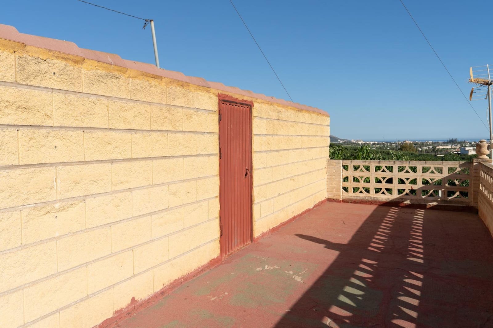 1 chambre Finca/Maison de Campagne à vendre à Motril avec garage - 175 000 € (Ref: 9946153)