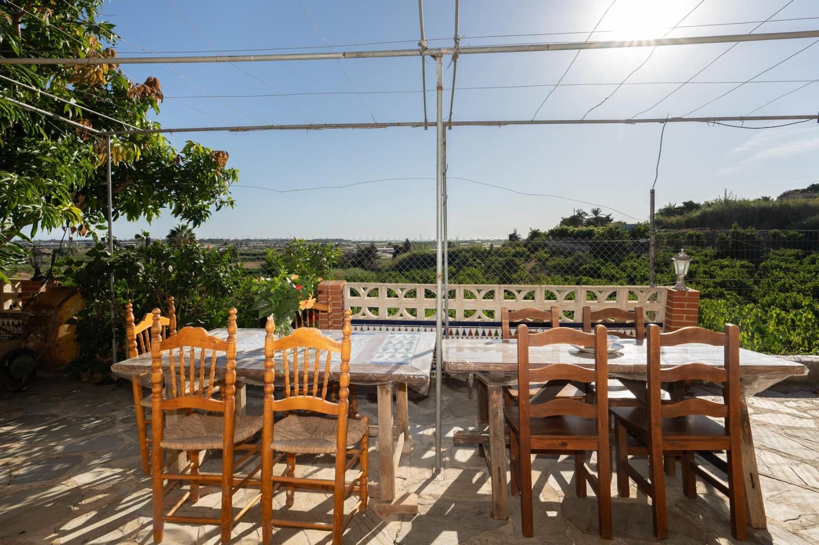 1 chambre Finca/Maison de Campagne à vendre à Motril avec garage - 175 000 € (Ref: 9946153)