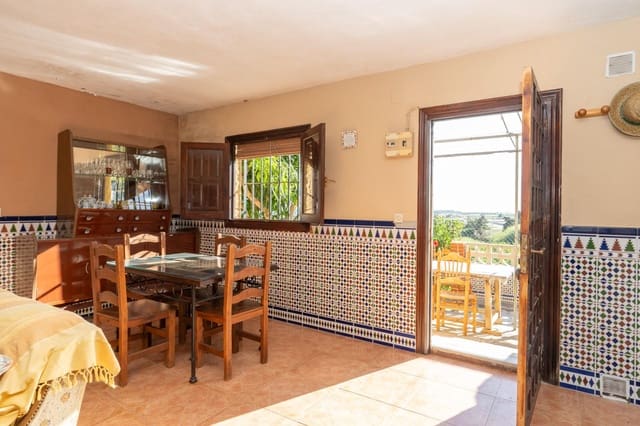 1 slaapkamer Finca/Landhuis te koop in Motril met garage - € 175.000 (Ref: 9946153)