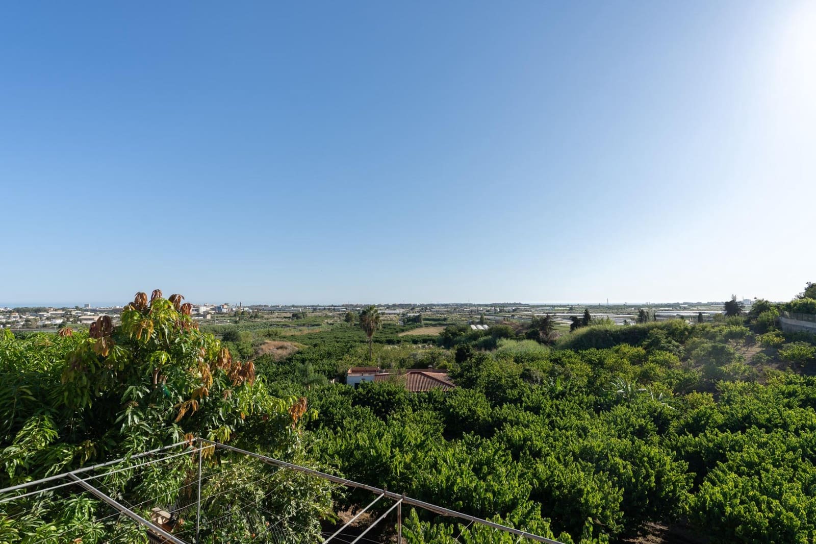 1 chambre Finca/Maison de Campagne à vendre à Motril avec garage - 175 000 € (Ref: 9946153)