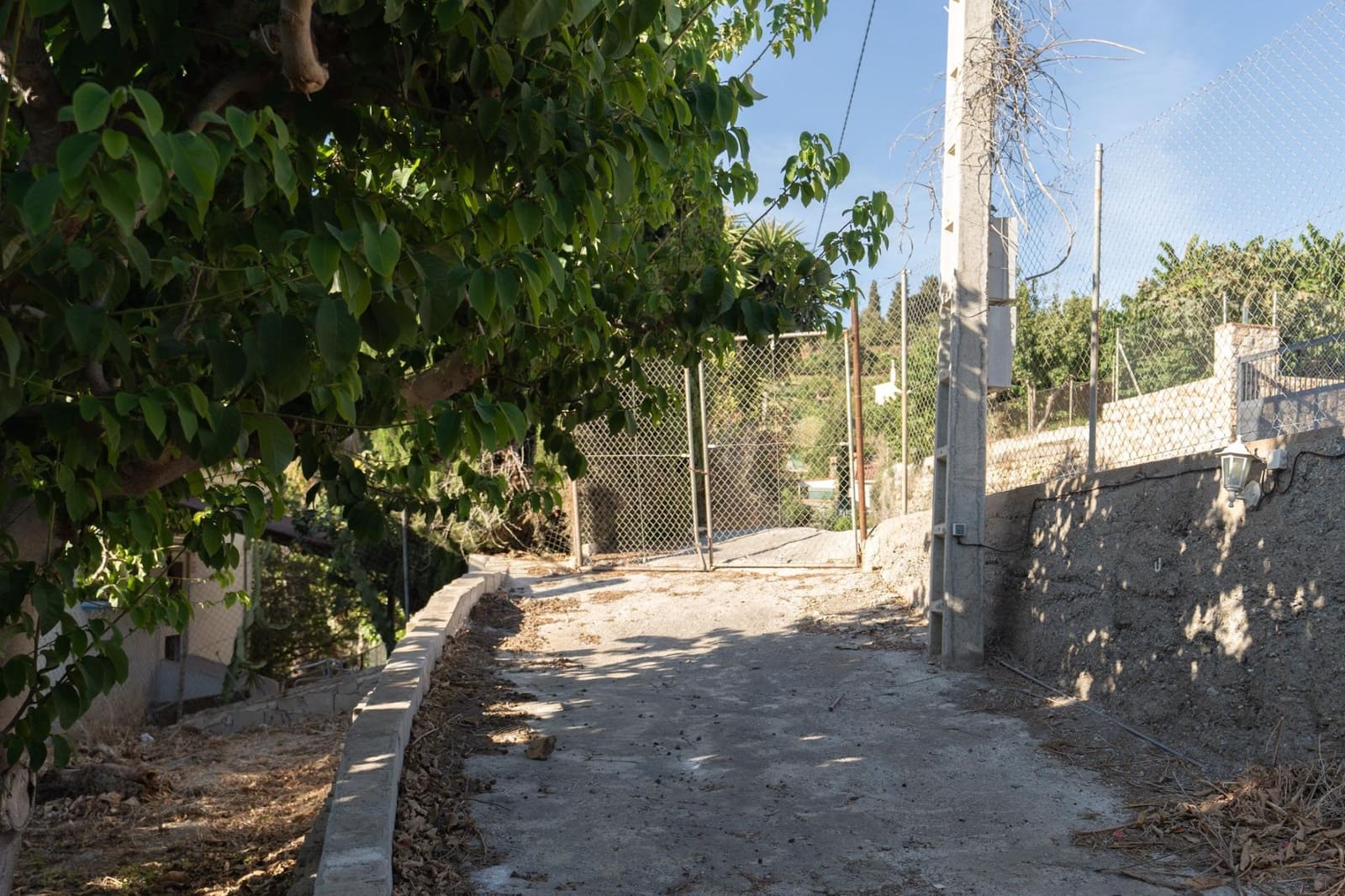 1 chambre Finca/Maison de Campagne à vendre à Motril avec garage - 175 000 € (Ref: 9946153)