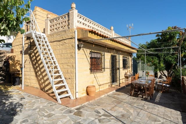 1 slaapkamer Finca/Landhuis te koop in Motril met garage - € 175.000 (Ref: 9946153)