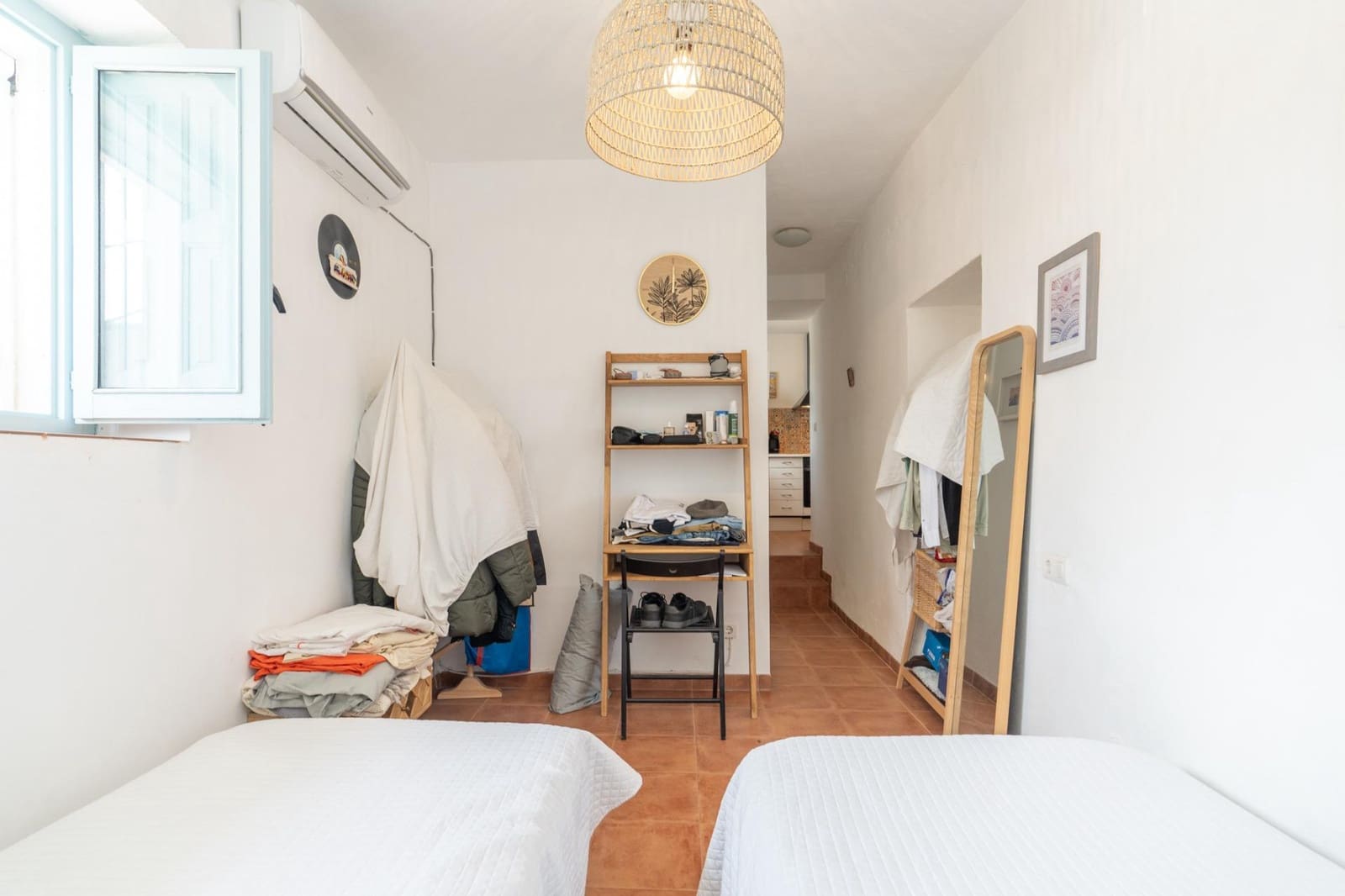 4 sypialnia Willa na sprzedaż w Velez de Benaudalla z basenem - 350 000 € (Ref: 9946154)