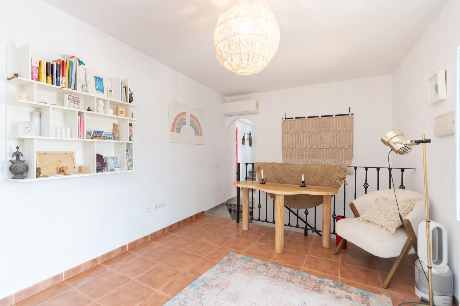 4 sypialnia Willa na sprzedaż w Velez de Benaudalla z basenem - 350 000 € (Ref: 9946154)
