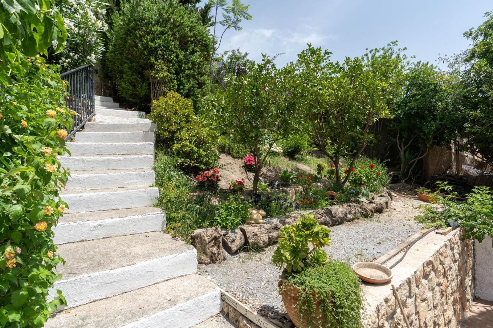4 sypialnia Willa na sprzedaż w Velez de Benaudalla z basenem - 350 000 € (Ref: 9946154)