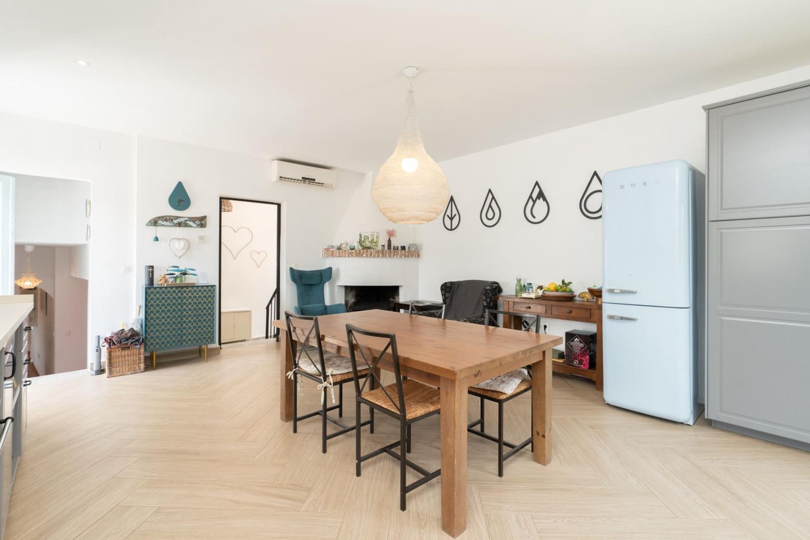 4 sypialnia Willa na sprzedaż w Velez de Benaudalla z basenem - 350 000 € (Ref: 9946154)