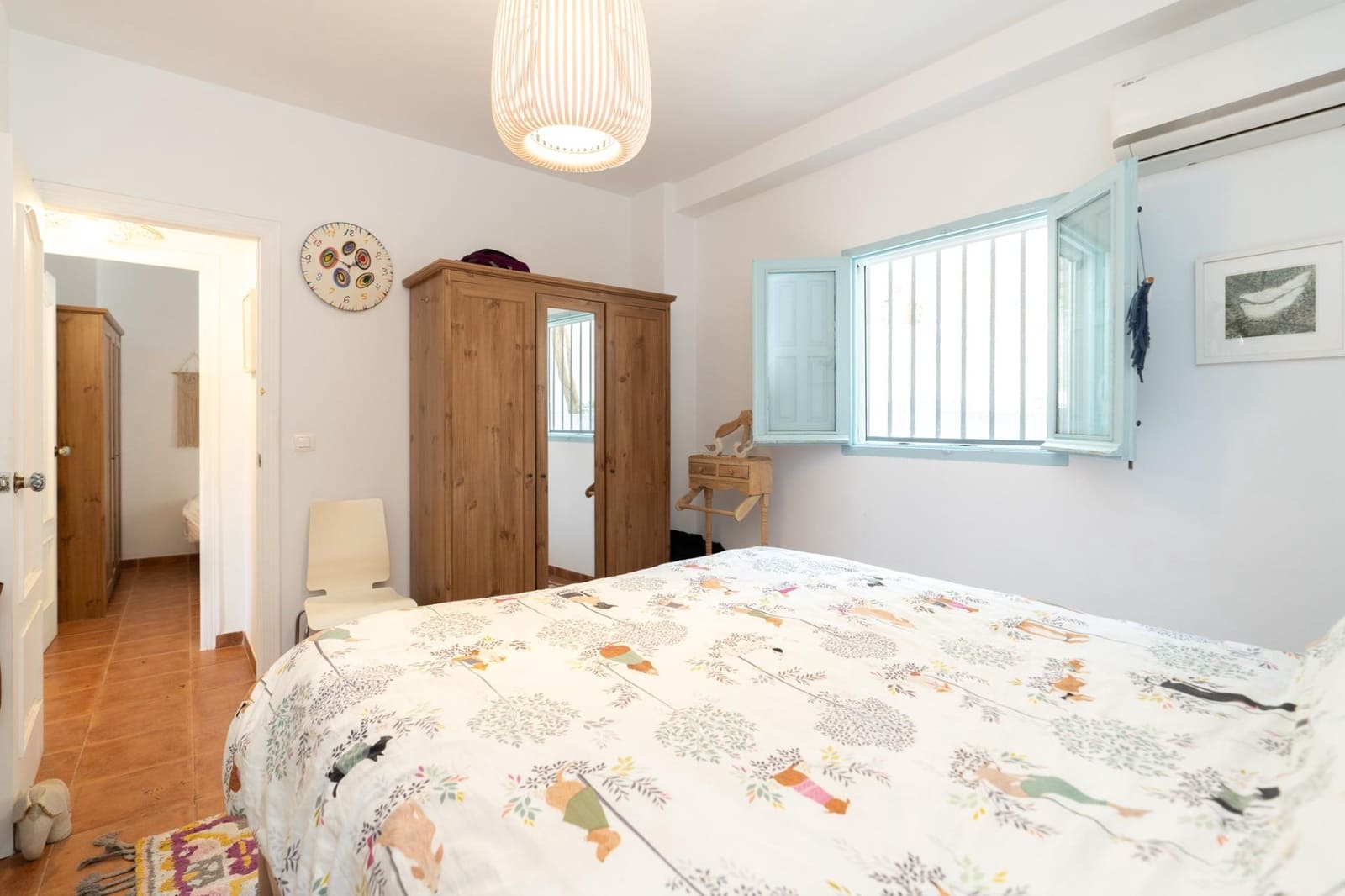4 sypialnia Willa na sprzedaż w Velez de Benaudalla z basenem - 350 000 € (Ref: 9946154)