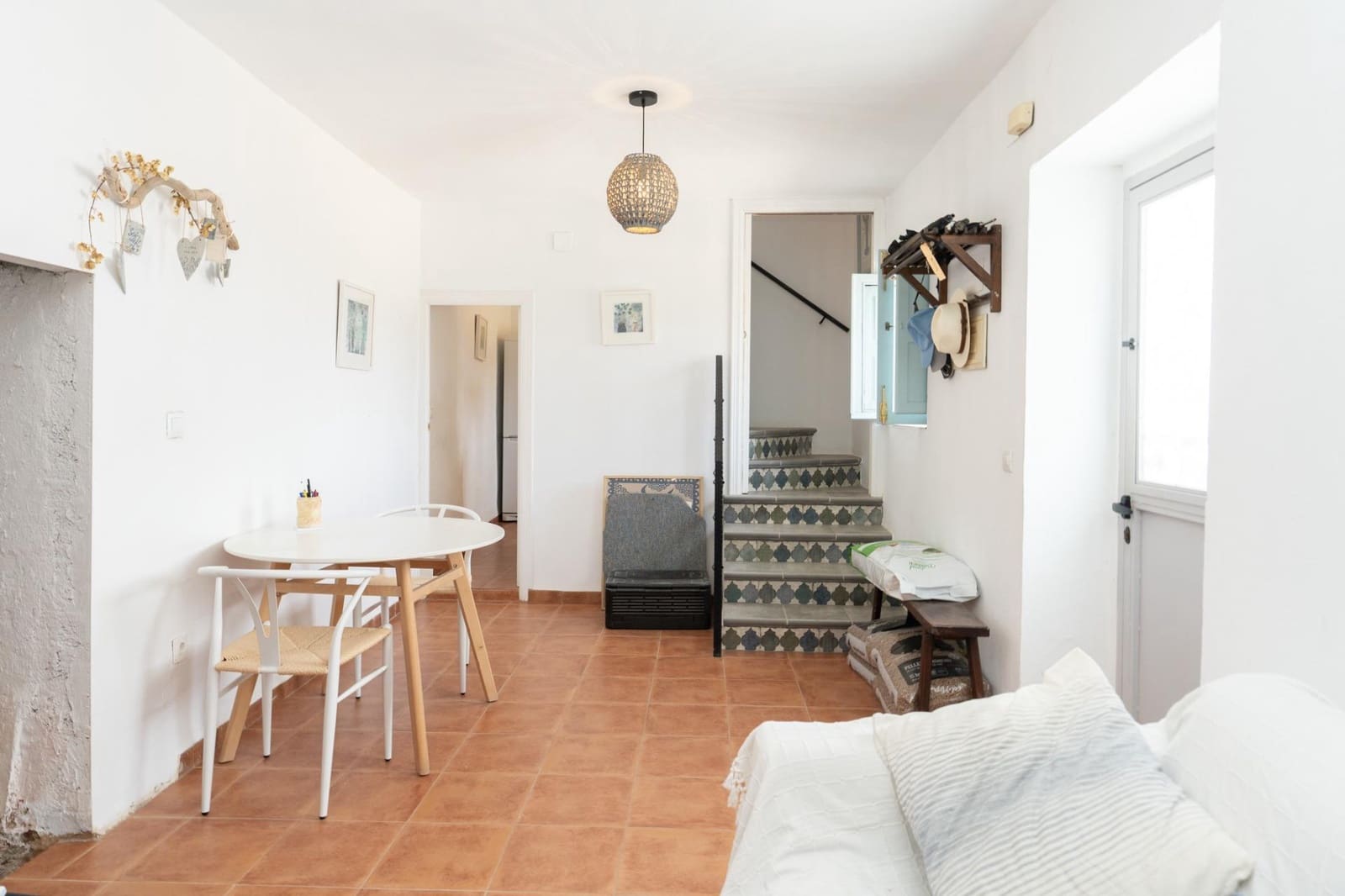 4 sypialnia Willa na sprzedaż w Velez de Benaudalla z basenem - 350 000 € (Ref: 9946154)