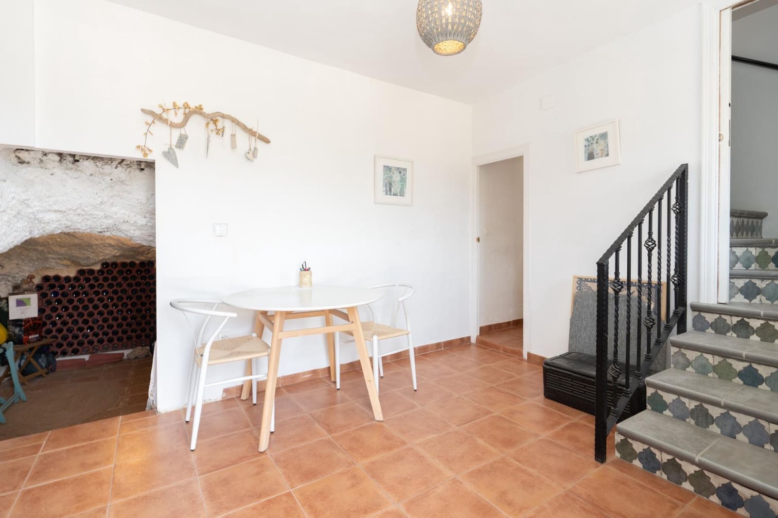 4 sypialnia Willa na sprzedaż w Velez de Benaudalla z basenem - 350 000 € (Ref: 9946154)