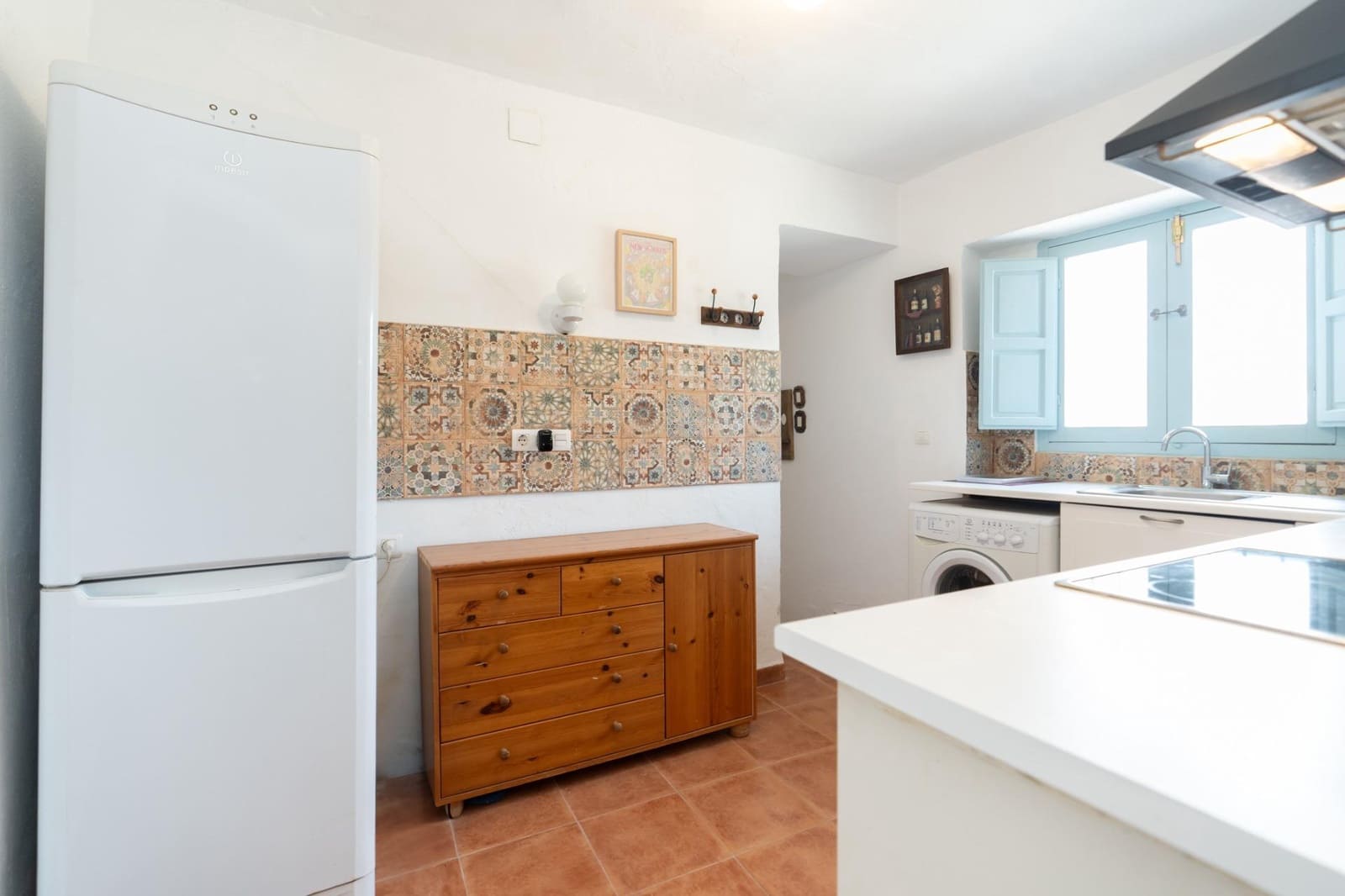 4 sypialnia Willa na sprzedaż w Velez de Benaudalla z basenem - 350 000 € (Ref: 9946154)