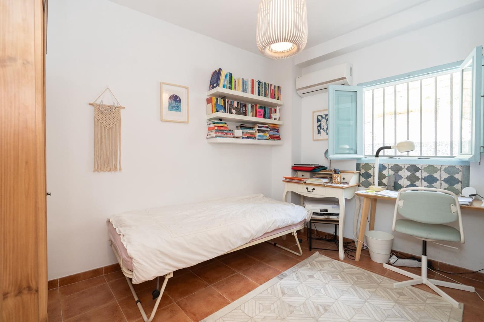 4 sypialnia Willa na sprzedaż w Velez de Benaudalla z basenem - 350 000 € (Ref: 9946154)