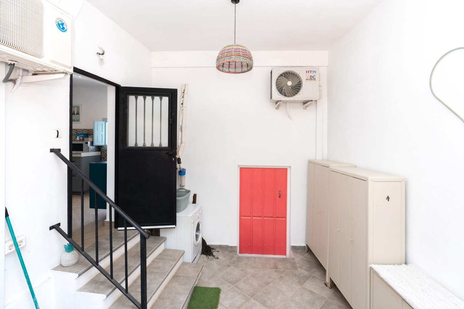 4 sypialnia Willa na sprzedaż w Velez de Benaudalla z basenem - 350 000 € (Ref: 9946154)