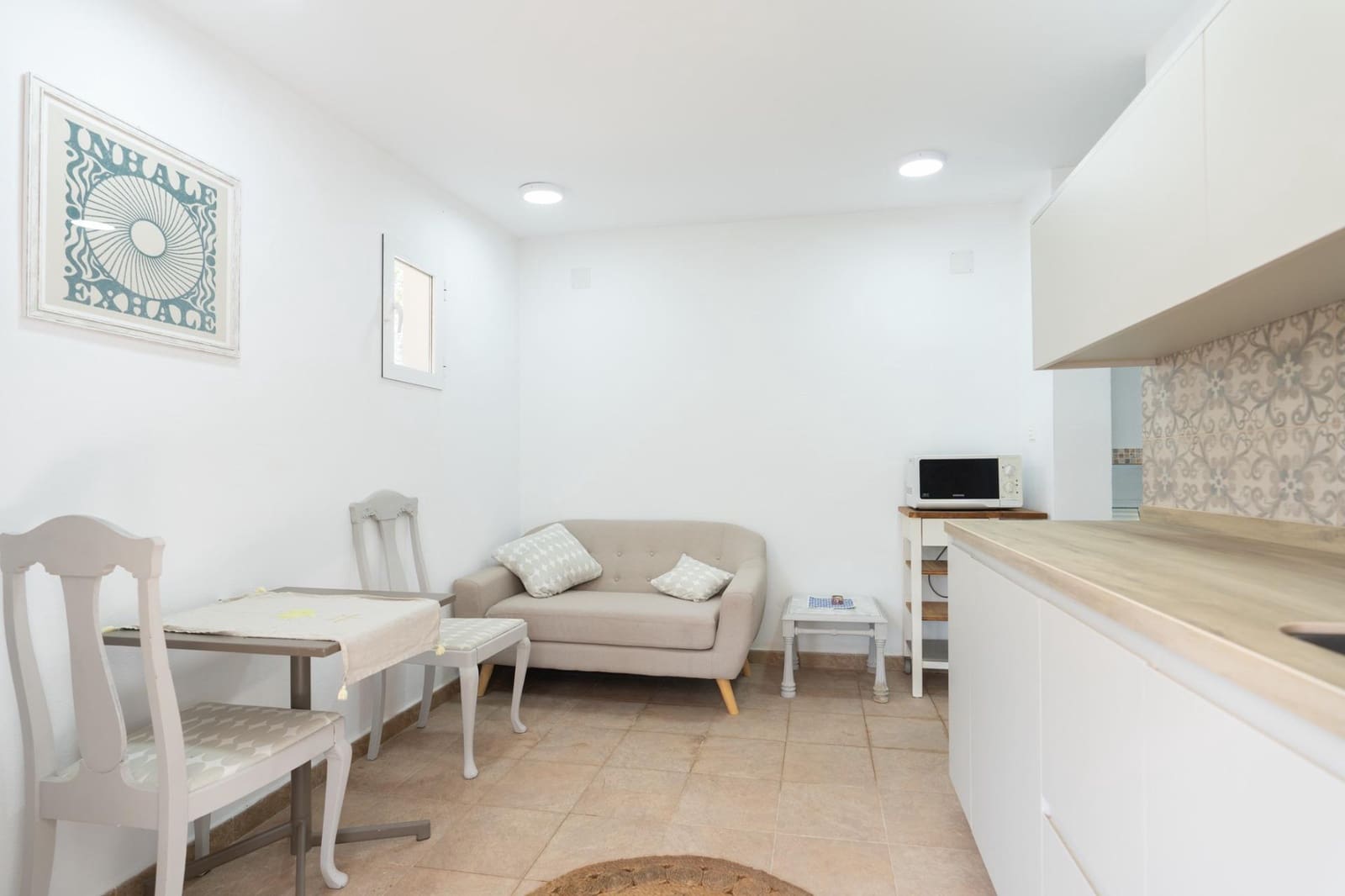 4 sypialnia Willa na sprzedaż w Velez de Benaudalla z basenem - 350 000 € (Ref: 9946154)