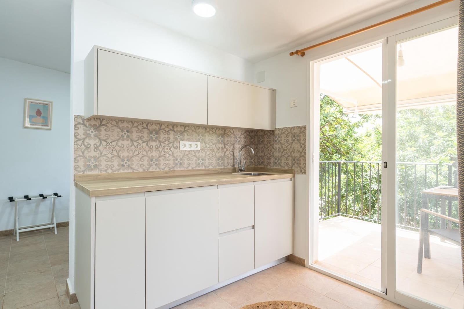 4 sypialnia Willa na sprzedaż w Velez de Benaudalla z basenem - 350 000 € (Ref: 9946154)