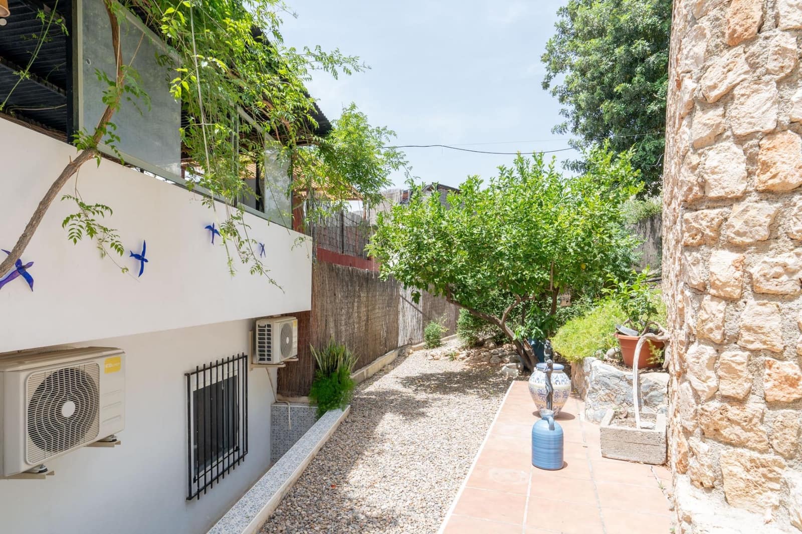 4 sypialnia Willa na sprzedaż w Velez de Benaudalla z basenem - 350 000 € (Ref: 9946154)