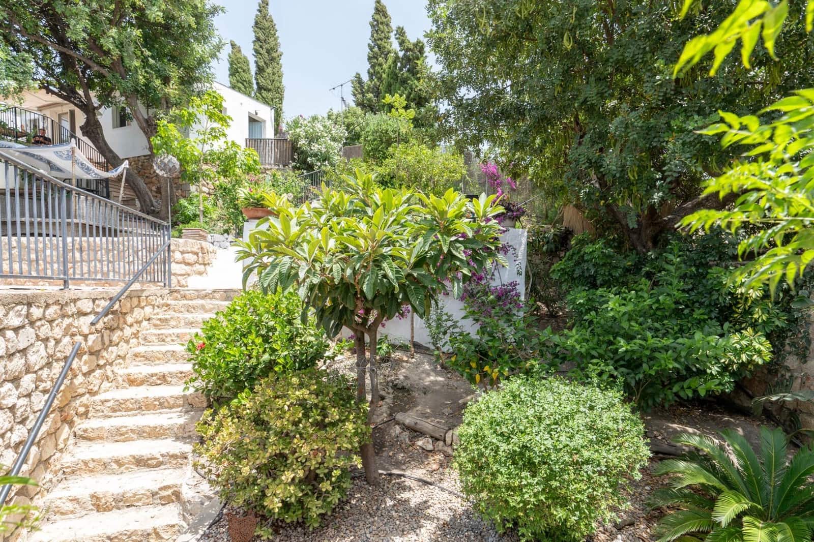 4 sypialnia Willa na sprzedaż w Velez de Benaudalla z basenem - 350 000 € (Ref: 9946154)