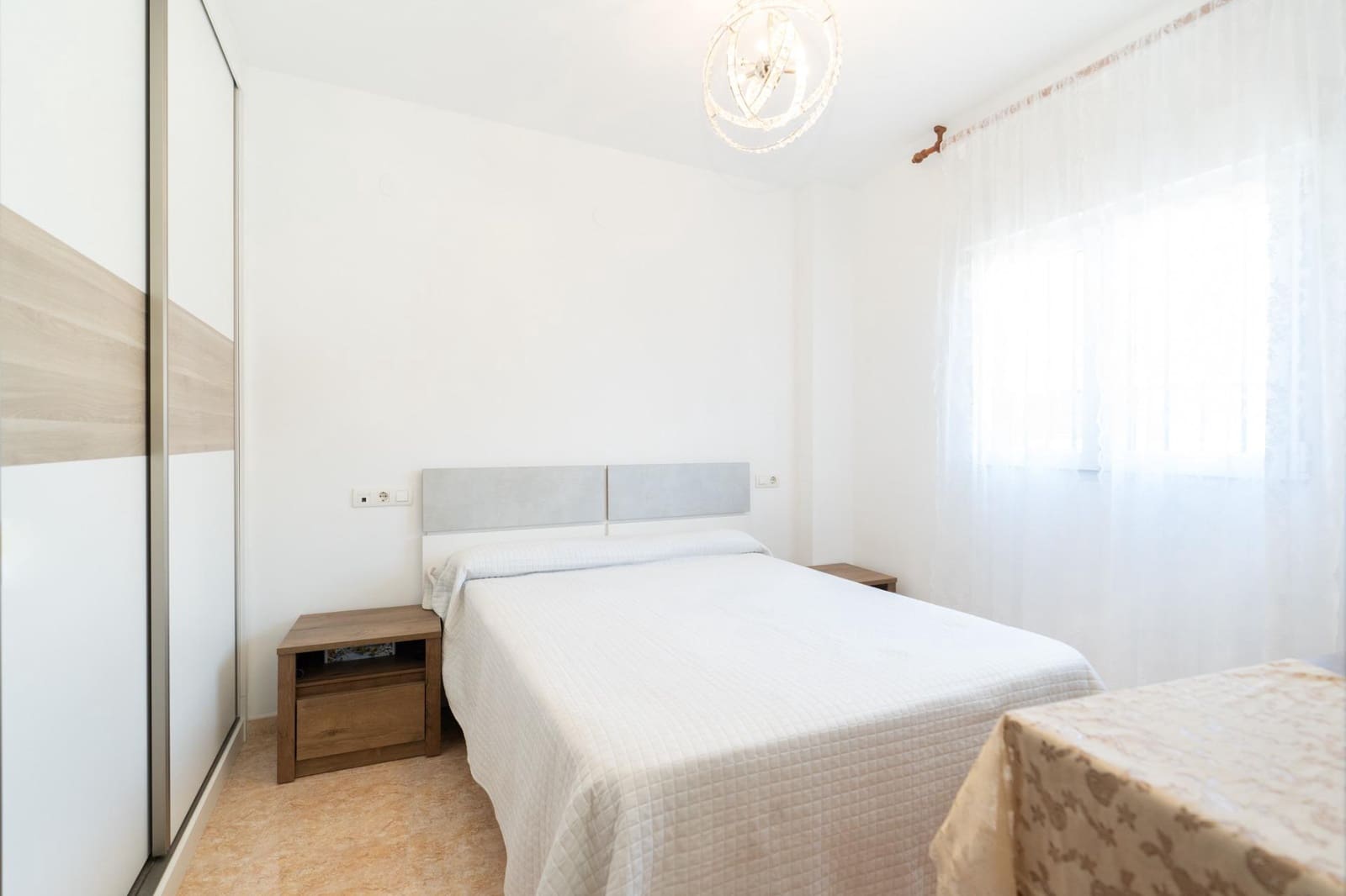 2 soveværelse Lejlighed til salg i Castell de Ferro - € 144.000 (Ref: 9946155)