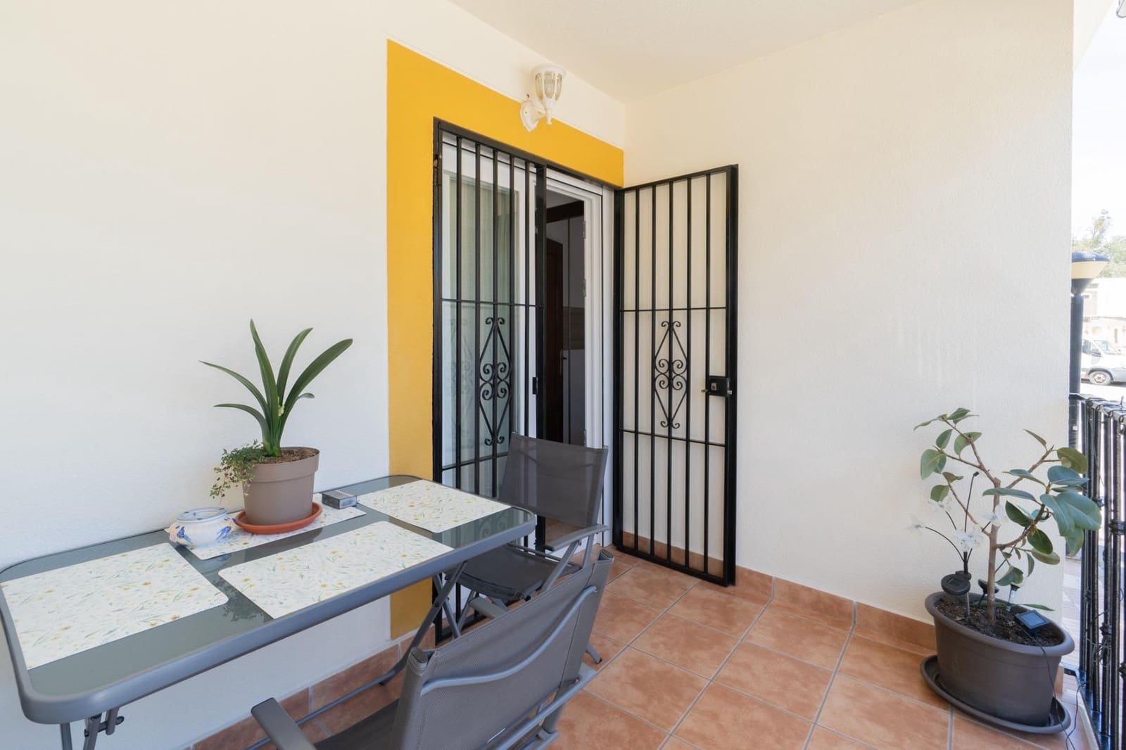 2 soveværelse Lejlighed til salg i Castell de Ferro - € 144.000 (Ref: 9946155)