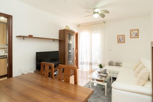 2 soveværelse Lejlighed til salg i Castell de Ferro, Gualchos - € 144.000 (Ref: 9946155)
