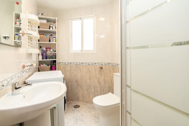 2 soveværelse Lejlighed til salg i Castell de Ferro, Gualchos - € 144.000 (Ref: 9946155)