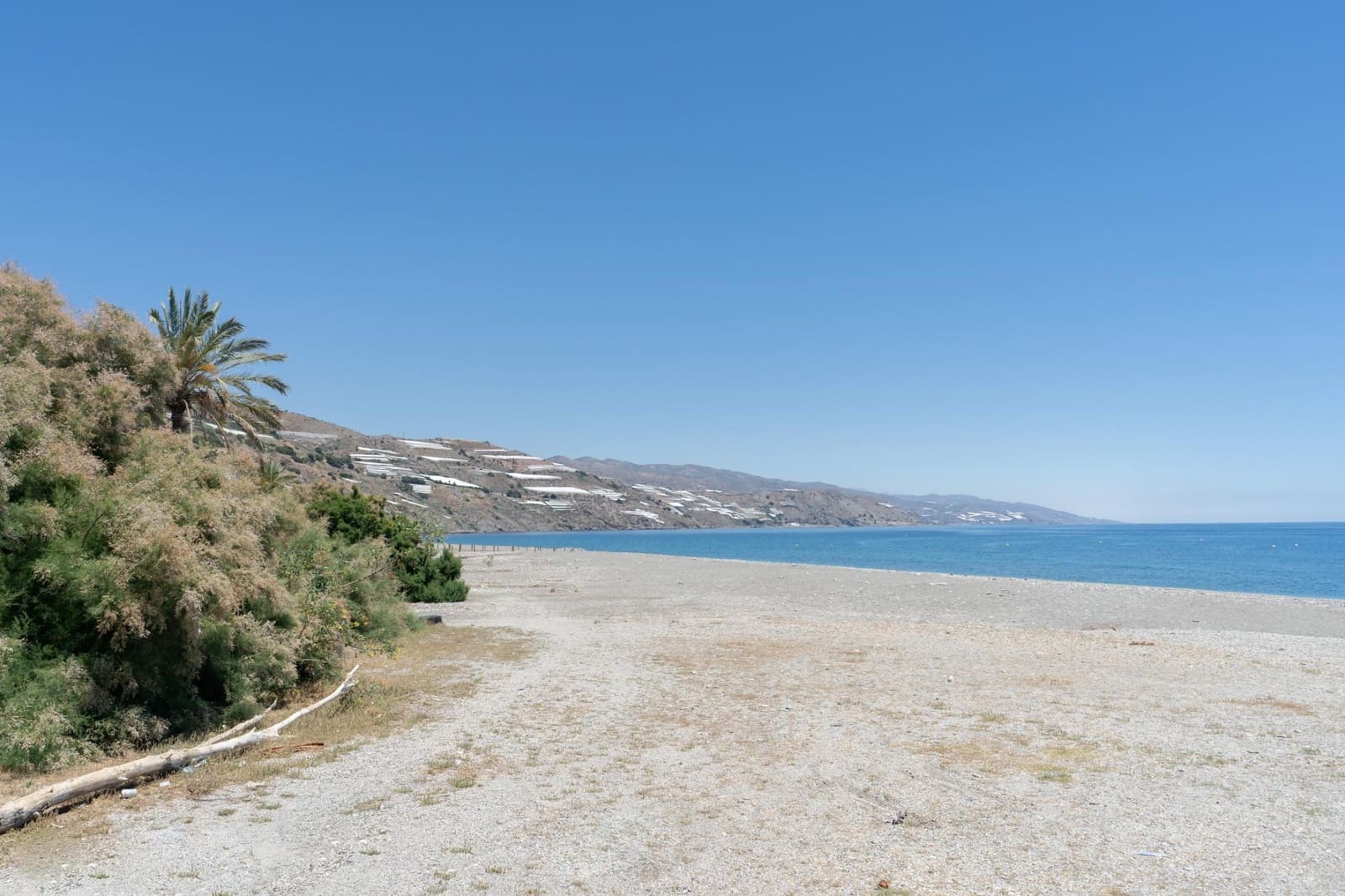 2 soveværelse Lejlighed til salg i Castell de Ferro - € 144.000 (Ref: 9946155)