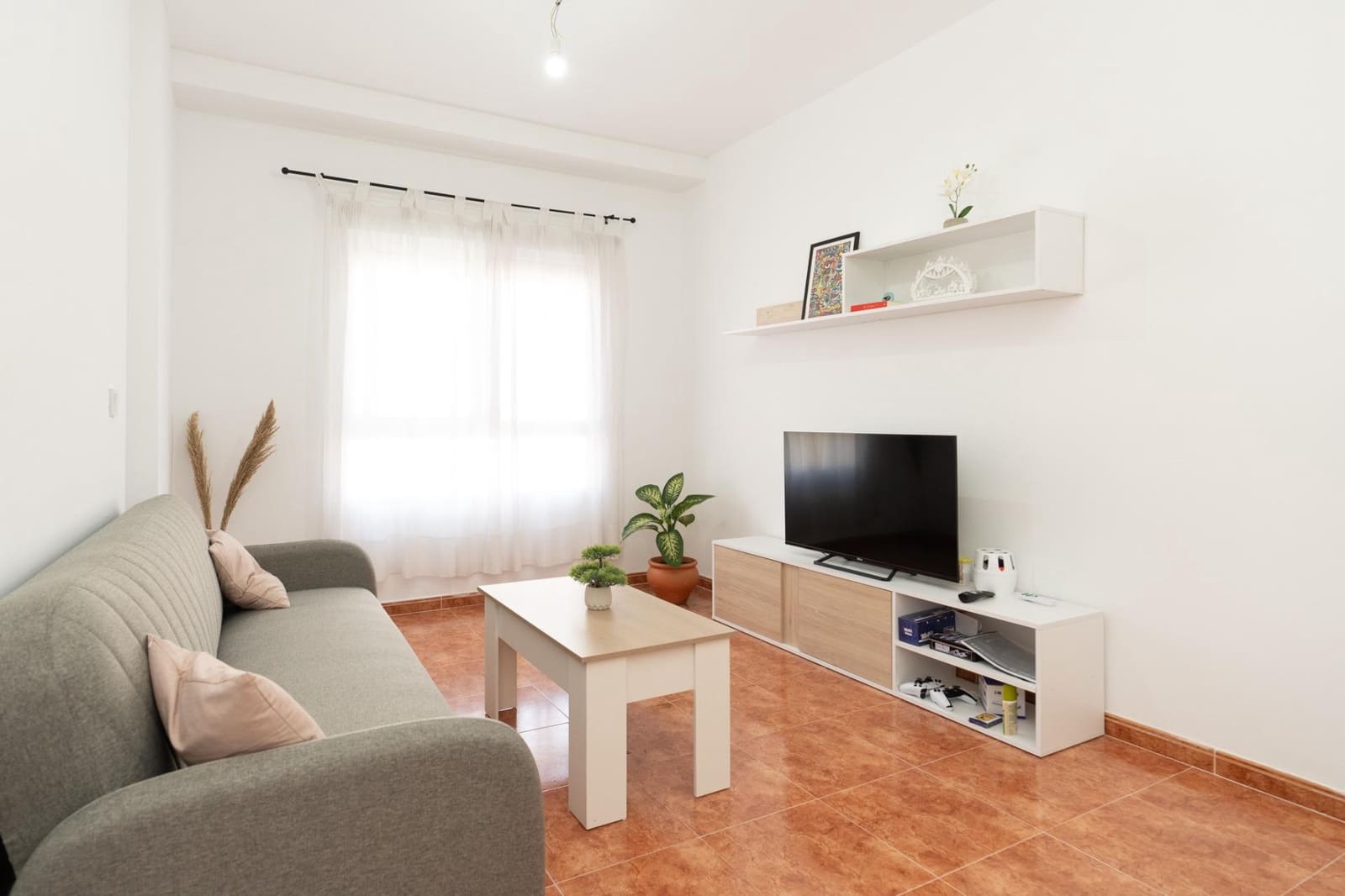 2 Zimmer Wohnung zu verkaufen in Motril - 123.000 € (Ref: 9946156)