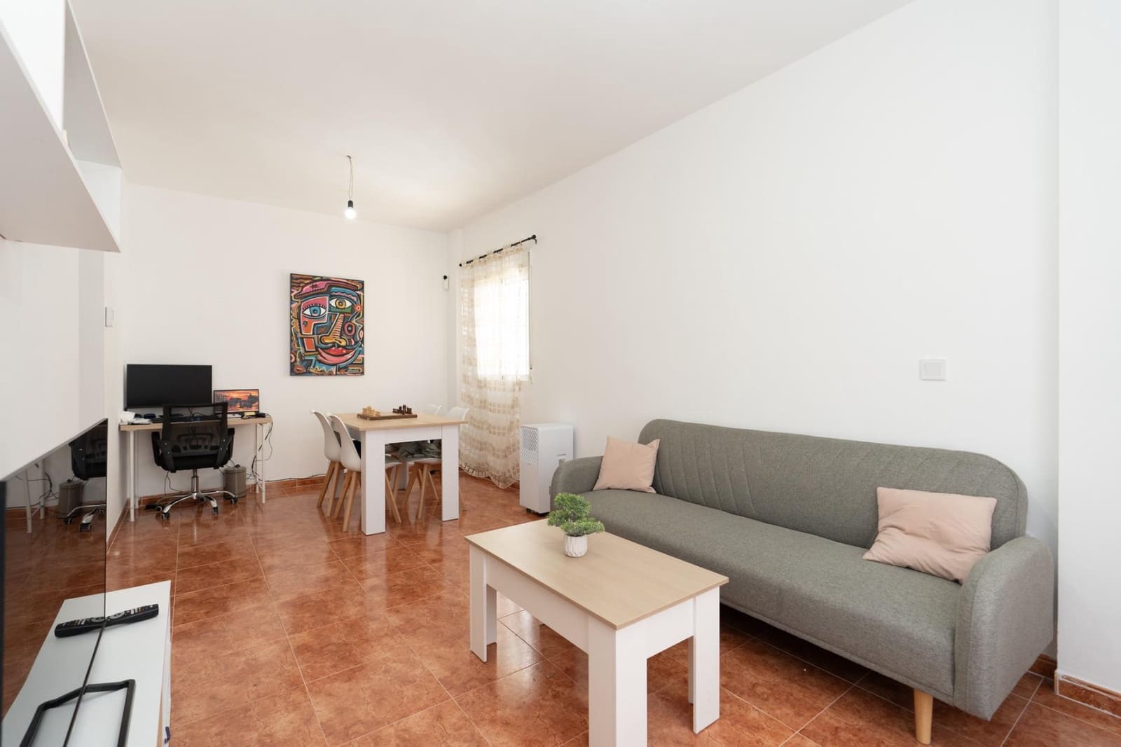2 Zimmer Wohnung zu verkaufen in Motril - 123.000 € (Ref: 9946156)
