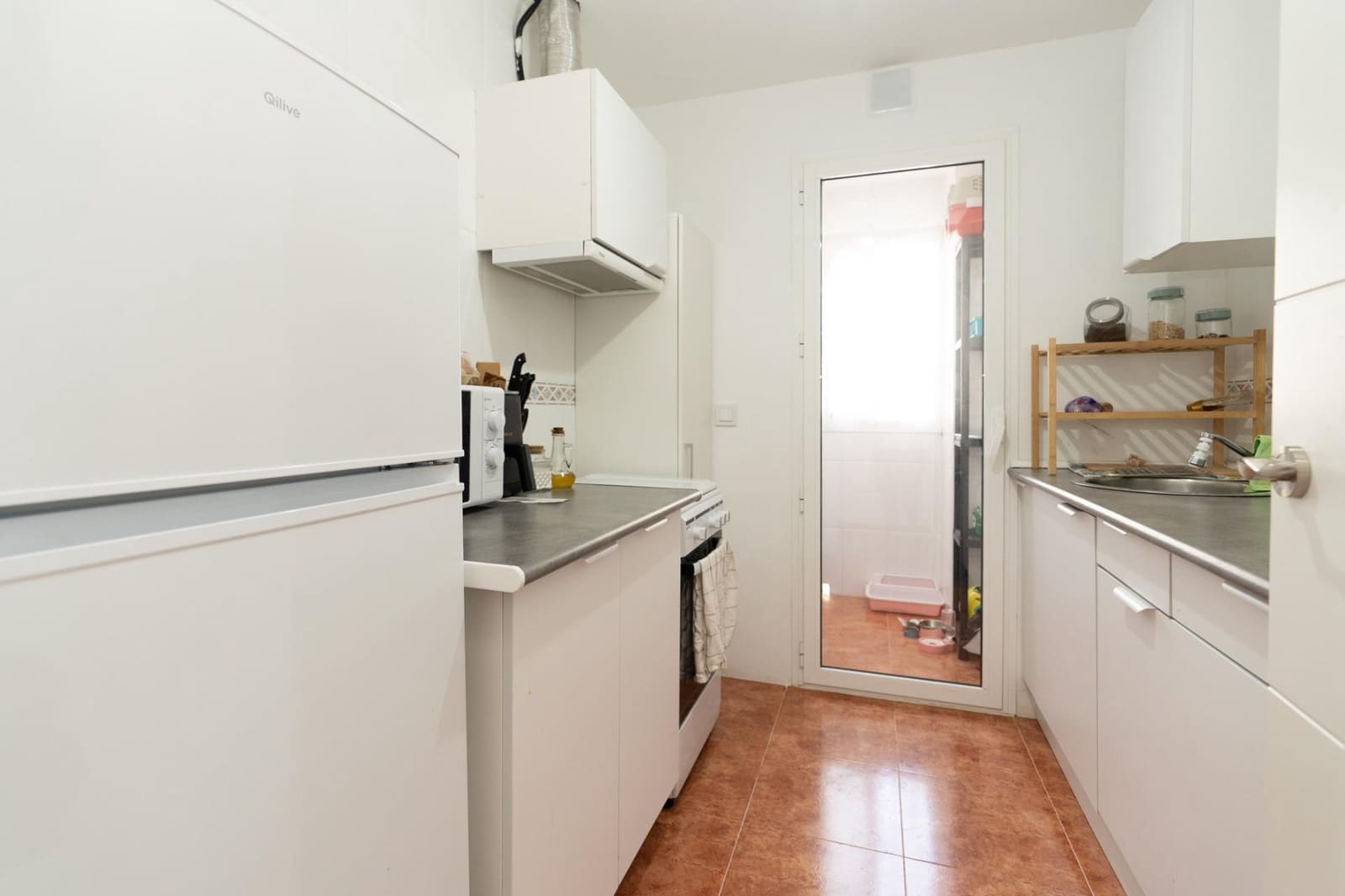 2 Zimmer Wohnung zu verkaufen in Motril - 123.000 € (Ref: 9946156)