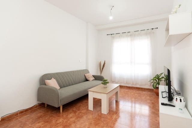 2 soverom Leilighet til salgs i Motril - € 123 000 (Ref: 9946156)