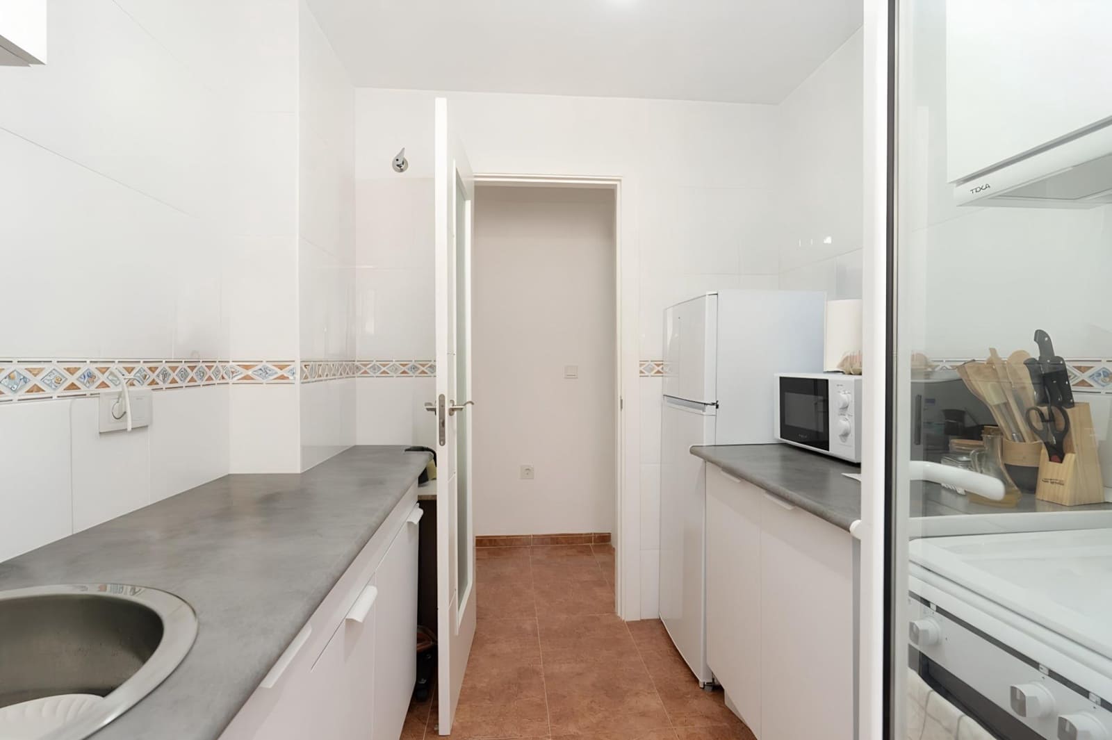 2 Zimmer Wohnung zu verkaufen in Motril - 123.000 € (Ref: 9946156)